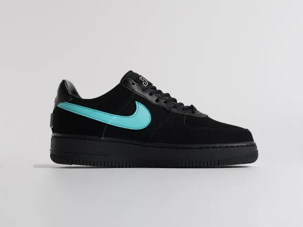 Кроссовки Nike Air Force 1 Low x Tiffany - 37958