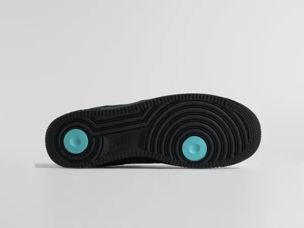 Кроссовки Nike Air Force 1 Low x Tiffany - 37958