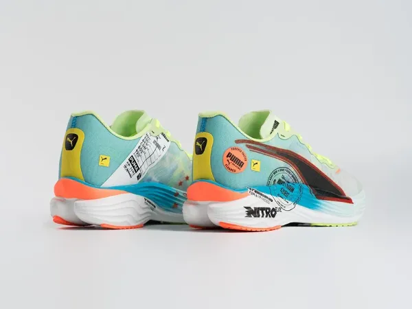 Кроссовки Puma Deviate NITRO Elite 3 - 45110