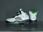 Кроссовки Nike Air Jordan 5 - 30435