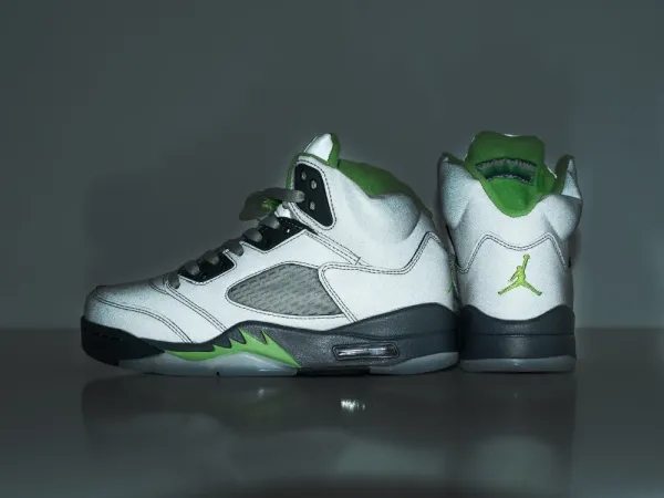 Кроссовки Nike Air Jordan 5 - 30435