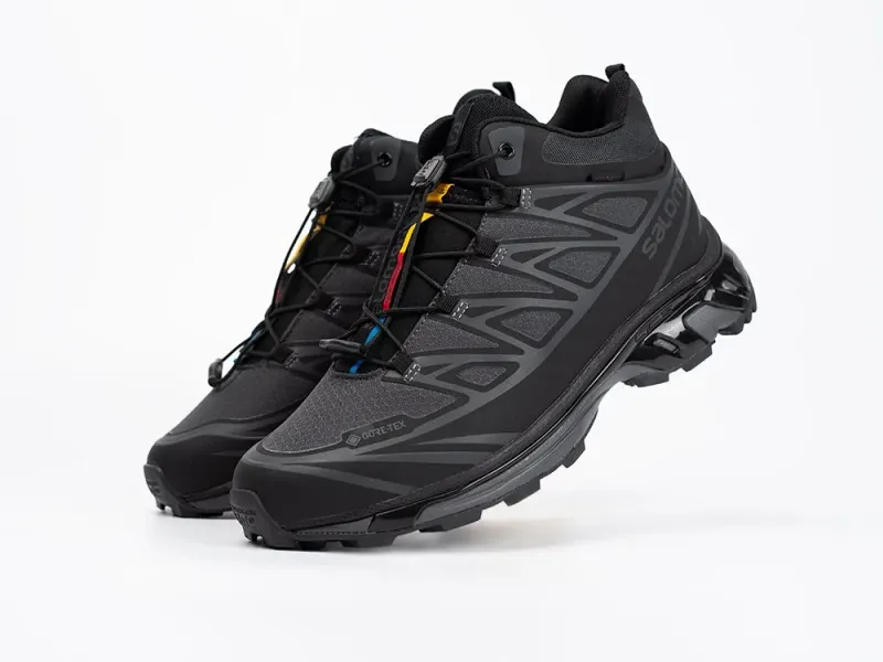Зимние Кроссовки Salomon ADVANCED XT-6 ADV Mid - 43667