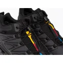 Зимние Кроссовки Salomon ADVANCED XT-6 ADV Mid - 43667
