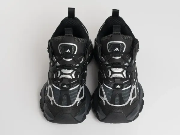 Кроссовки Adidas Vento XLG Deluxe - 42787