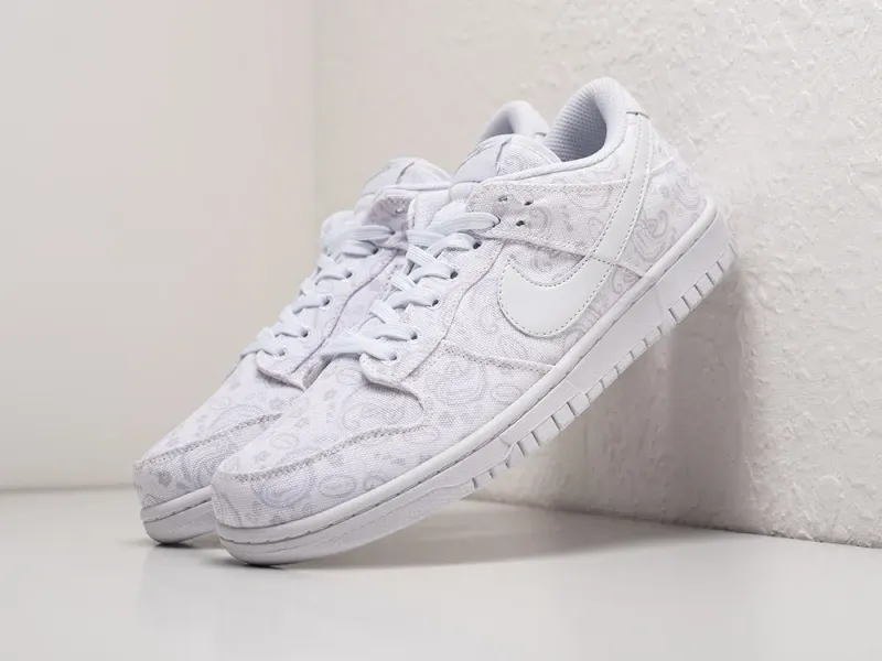 Кроссовки Nike SB Dunk Low - 31686