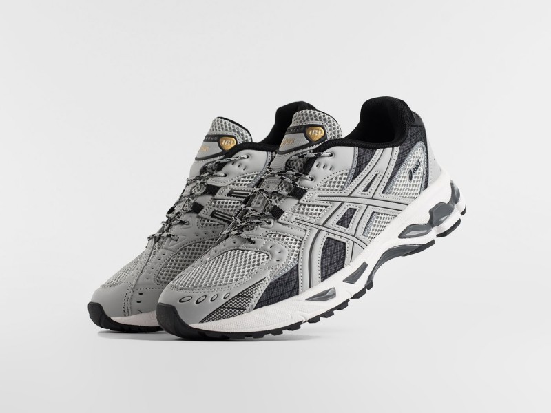 Кроссовки Asics Gel-Nimbus 10.1 - 46690