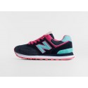 Кроссовки New Balance 574 - 47029
