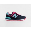Кроссовки New Balance 574 - 47029