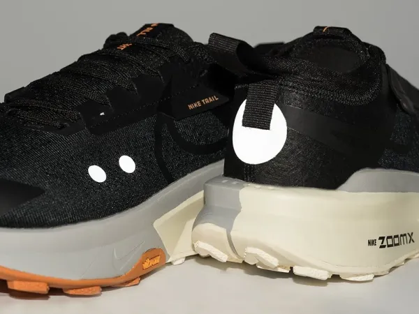 Кроссовки Nike Zegama Trail 2 - 46147