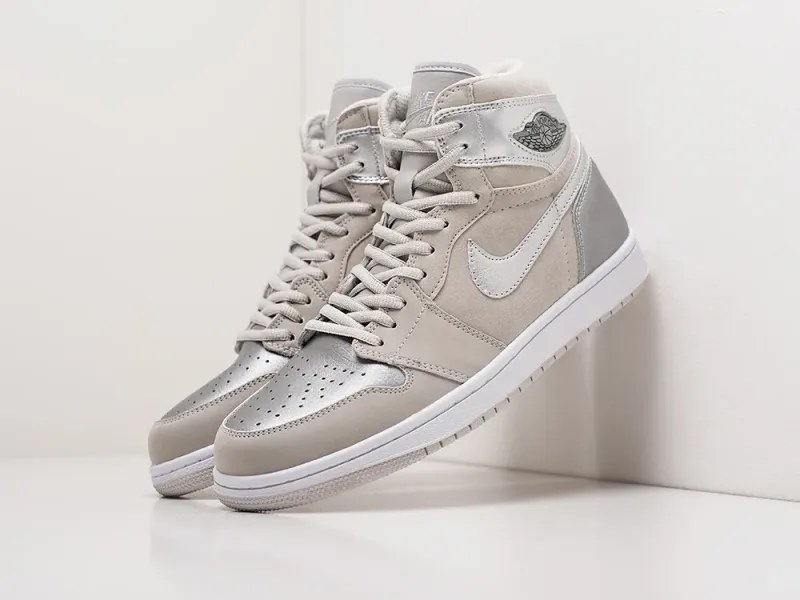 Кроссовки Nike Air Jordan 1 Mid - 25076