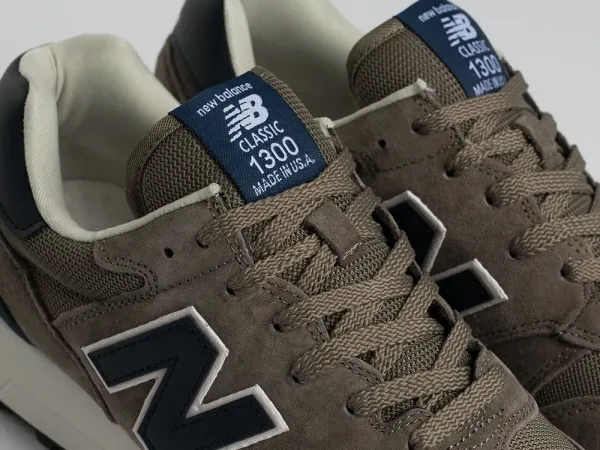 Кроссовки New Balance 1300 - 26564