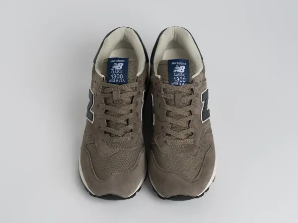 Кроссовки New Balance 1300 - 26564