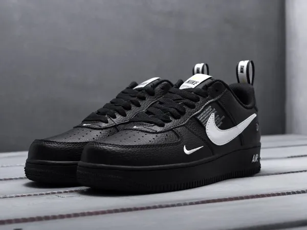 Кроссовки Nike Air Force 1 LV8 Utility - 13833