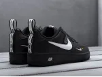 Кроссовки Nike Air Force 1 LV8 Utility - 13833