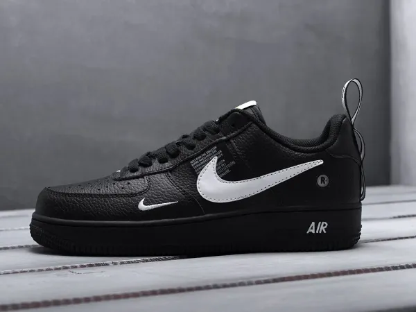 Кроссовки Nike Air Force 1 LV8 Utility - 13833