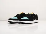 Кроссовки Nike Air Jordan 1 Low - 28518