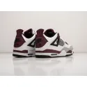 Зимние Кроссовки Nike x PSG Air Jordan 4 Retro - 38003