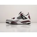 Зимние Кроссовки Nike x PSG Air Jordan 4 Retro - 38003
