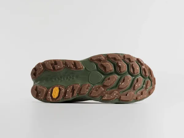Кроссовки New Balance Fresh Foam X More Trail v3 - 40785