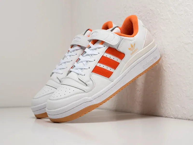 Кроссовки Adidas Forum Low - 35735