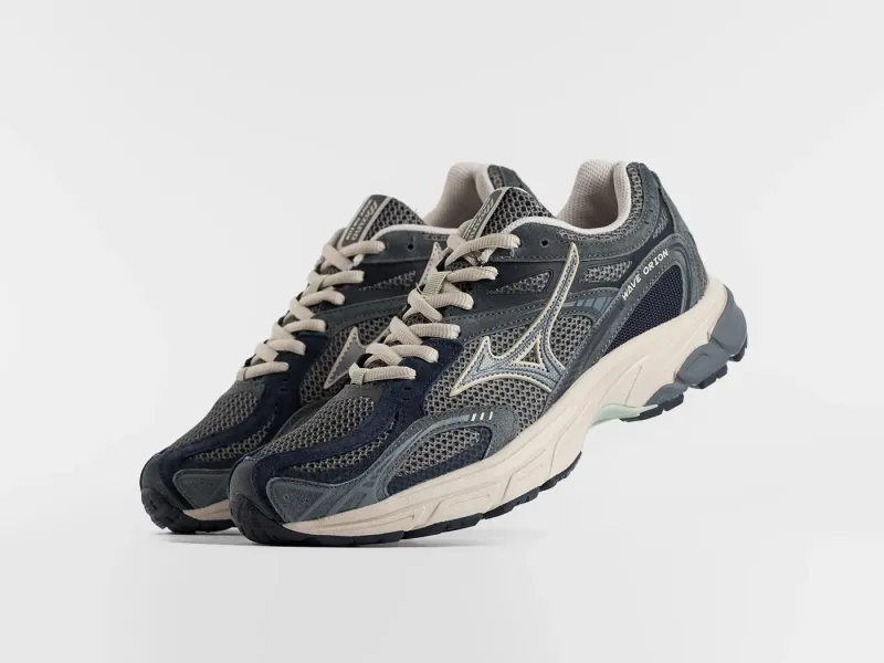 Кроссовки Mizuno Wave Orion - 47099