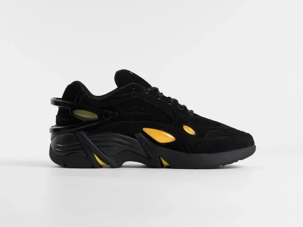 Кроссовки Raf Simons Cylon-21 - 46765