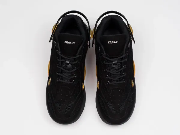 Кроссовки Raf Simons Cylon-21 - 46765