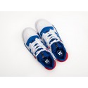 Кроссовки KIKS x Adidas Rivalry Low - 37976
