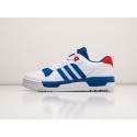 Кроссовки KIKS x Adidas Rivalry Low - 37976