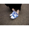 Кроссовки KIKS x Adidas Rivalry Low - 37976