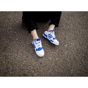 Кроссовки KIKS x Adidas Rivalry Low - 37976