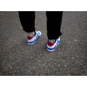 Кроссовки KIKS x Adidas Rivalry Low - 37976