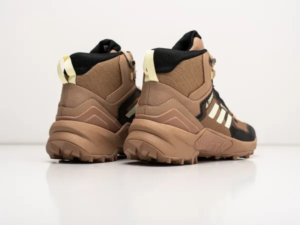 Кроссовки Adidas Terrex Swift R3 Mid - 34304