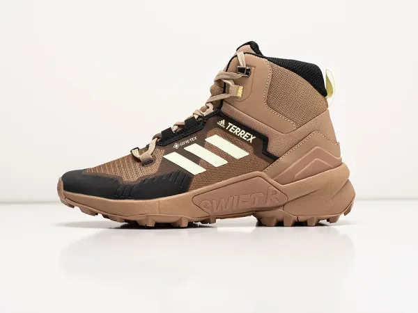 Кроссовки Adidas Terrex Swift R3 Mid - 34304