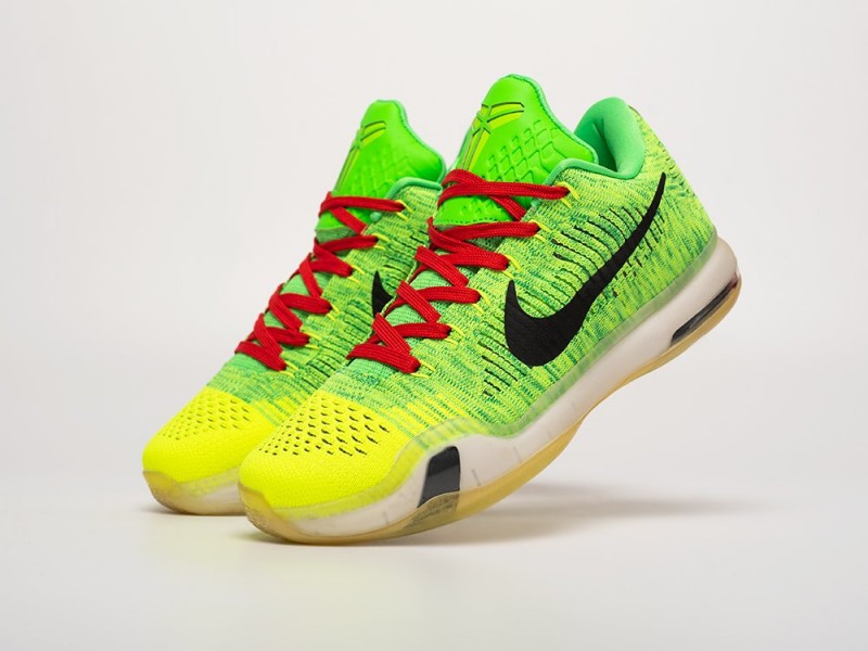 Кроссовки Nike Kobe 10 Elite - 40520