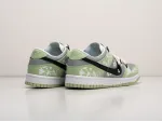 Кроссовки Nike SB Dunk Low x OFF-White - 30621