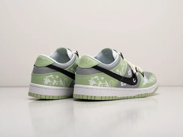 Кроссовки Nike SB Dunk Low x OFF-White - 30621
