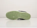 Кроссовки Nike SB Dunk Low x OFF-White - 30621