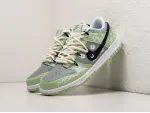 Кроссовки Nike SB Dunk Low x OFF-White - 30621