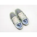 Кроссовки Nike SB Dunk Low x OFF-White - 30621