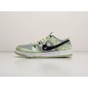 Кроссовки Nike SB Dunk Low x OFF-White - 30621
