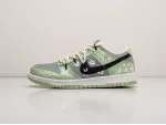 Кроссовки Nike SB Dunk Low x OFF-White - 30621
