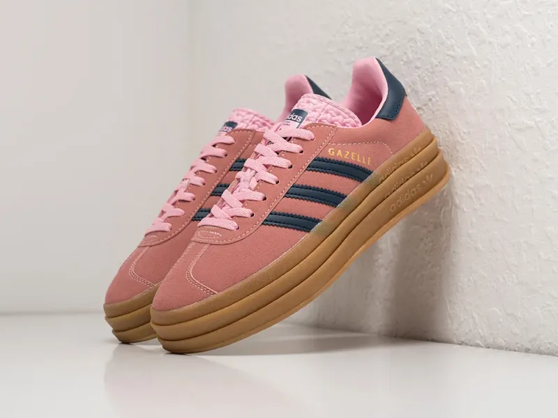 Кроссовки Adidas Gazelle Bold - 37055