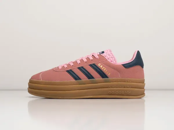 Кроссовки Adidas Gazelle Bold - 37055