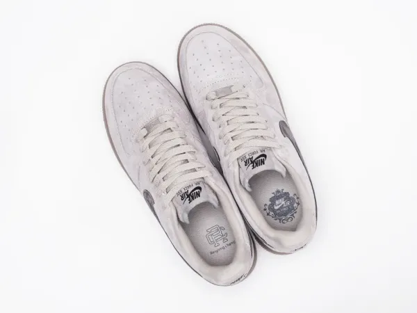 Кроссовки Nike x Reigning Champ Air Force 1 Low - 21753