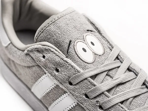 Кроссовки South Park x Adidas Campus 80 - 39155