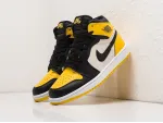 Кроссовки Nike Air Jordan 1 Mid - 28107