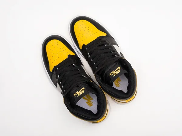 Кроссовки Nike Air Jordan 1 Mid - 28107