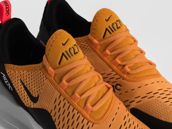 Кроссовки Nike Air Max 270 - 10166