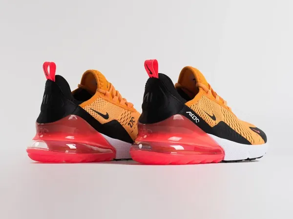 Кроссовки Nike Air Max 270 - 10166